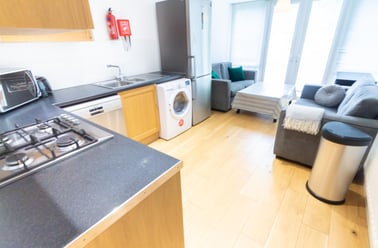 Copland Terrace, Shieldfield, Newcastle - Image 3